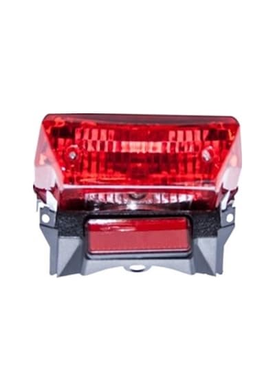 Yamaha Ybr-K Esd Arka Stop Komple A Kalite