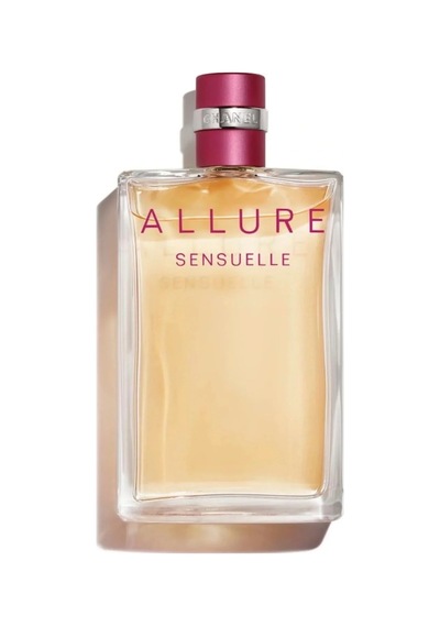 Chanel Allure Sensuelle Edp 100 Ml Kadın Parfüm Fresh