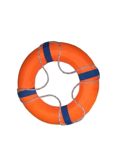 Balikavdunyasi Can Simidi Büyük Boy 57Cm
