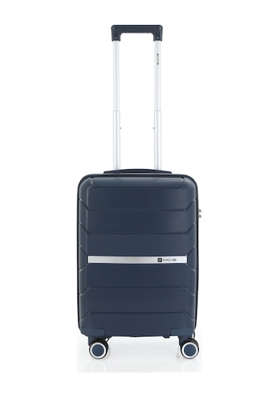 Mçs Group Mçs Polipropilen Valiz V366 55 Cm S20sy100004155 00008 Lacivert