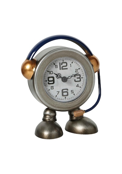 Vitale Pilot Masa Saati 13 6 15.5 Cm Ak.kn0010 Diğer
