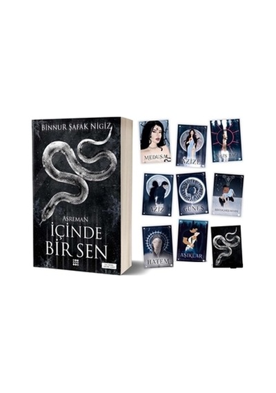 Içinde Bir Sen 2 Asreman