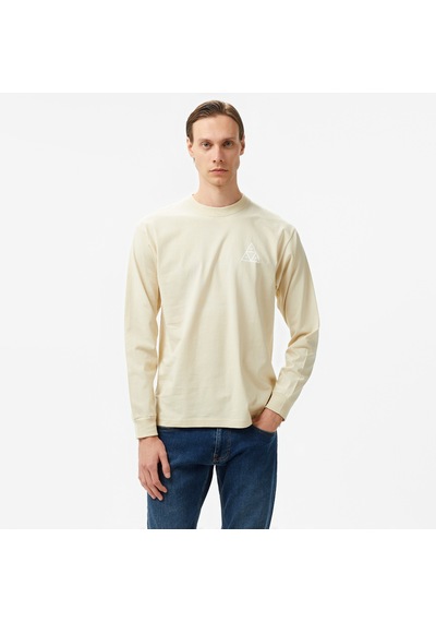 Huf Set Erkek Gri T-shirtdüzts01935