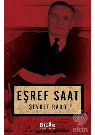 Eşref Saat/Şevket Rado