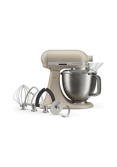 Kitchenaid 5KSM50PKVEOC Artisan Plus 4,7 L Stand Mikser