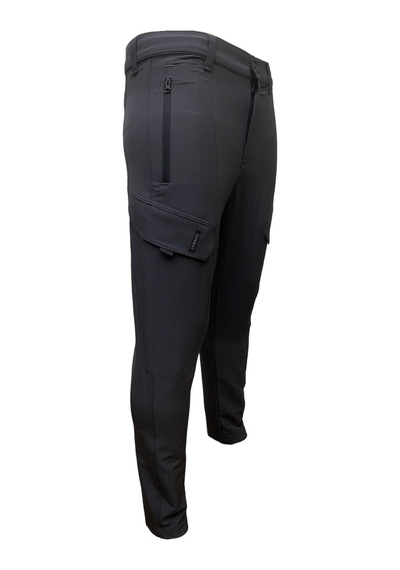 Combat Tactical Pantolon Hıkıng - 521 - N21-976-antrasit