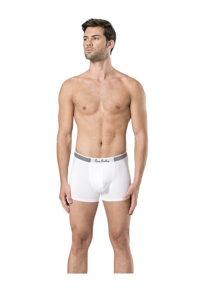 Pierre Cardin Erkek Stretch Boxer 3 Adet-9082