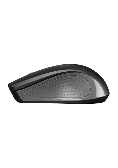 Everest Sm-537 Usb Siyah-gri 2.4ghz 1600dpı Kablosuz Optik Mouse 5 Metre Menzilli Diğer