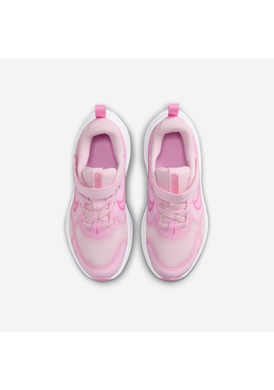 Nike Nıke Cosmıc Runner Psv Pembe Kız Çocuk Günlük Spor Ayakkabı Hm4400-604