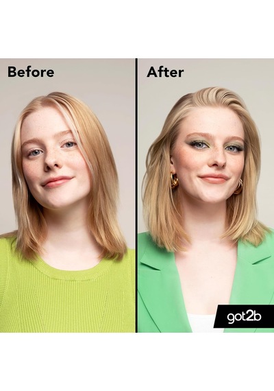 Schwarzkopf Fresh It Up Volume Kuru Şampuan 200 Ml Diğer