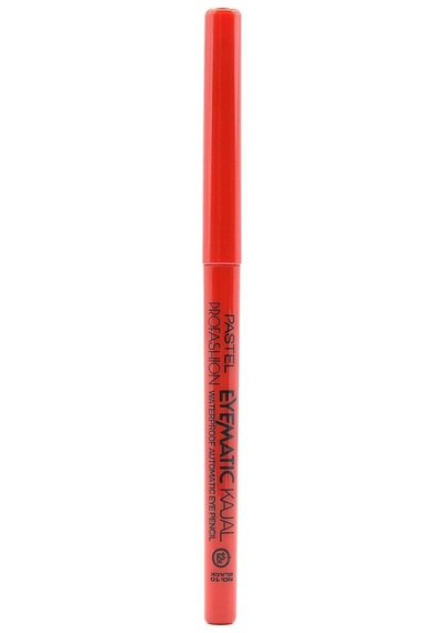 Eyematic Kajal Waterproof Eye Pencıl Diğer
