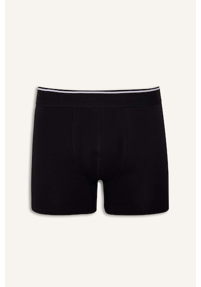 Defacto Regular Fit 7li Boxer G4061ax26spnv135 Lacivert-nv135
