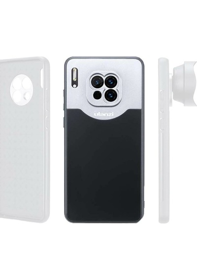 Ulanzi 17Mm Lens Bağlantı Kılıfı Huawei Mate30 Pro