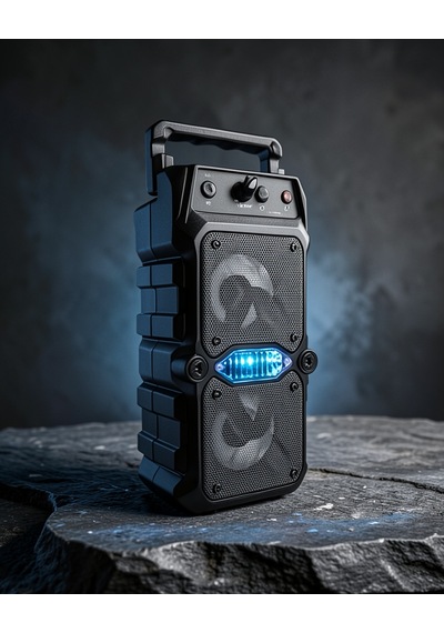 Bluetooth Hoparlör 5w Kts 1096