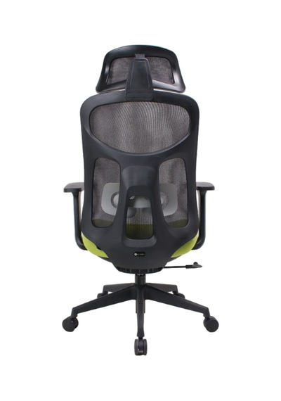 Quanter Sk-6023h Yeşil Ofis Koltuğu Diğer