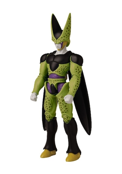 Dragon Ball 30cm Sınır Tanımaz Serisi Figürü Cell Final Form 3674