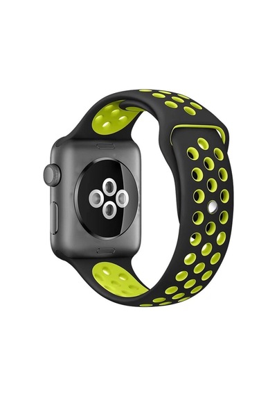 Apple Uyumlu  Watch 42 MM Spor Kordon 42 MM Kayış Seri 1-2-3