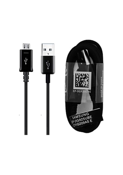 Samsung Uyumlu Ta20 Hızlı Şarj Adaptörü Ep-Ta20Ebe Ürün