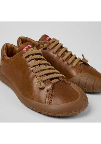 Camper Peu Path+ Kahverengi Kadın Günlük Ayakkabı Cmpk201940-008 Cmp.004