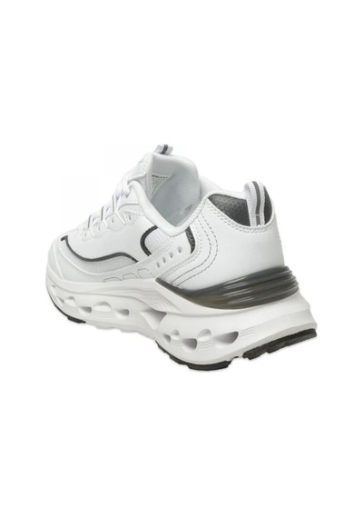 Lescon Anita Easystep Unisex Spor Ayakkabı Ckr01016 Beyaz