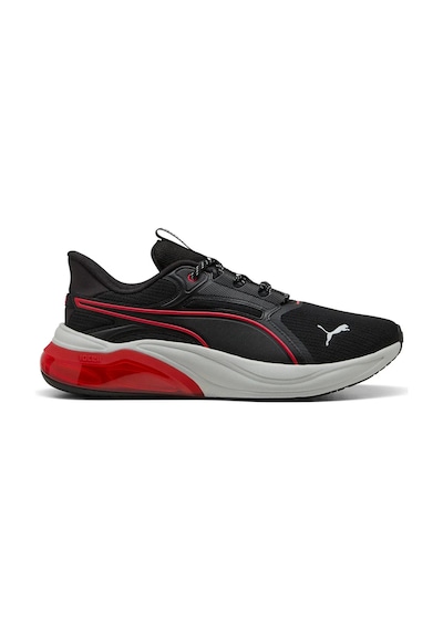 Puma Cell Thrill Dash Spor Ayakkabı 31172804 31172804 Siy Siyah