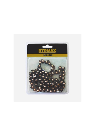 Testere Zinciri 3/8" 34 Diş 45 Cm Rtrmax - Rty841
