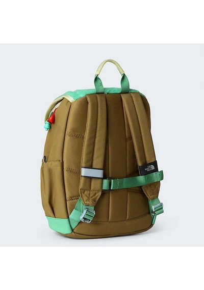 Üniseks Çocuk Mini Explorer Sırt Çantası 1'li Paket Genel