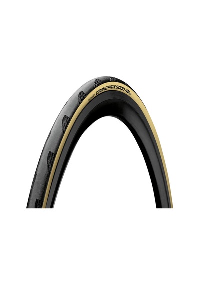 Continental Grandprix Gp5000 As 700x28 Katlanır Dış Lastik - Siyah Krem