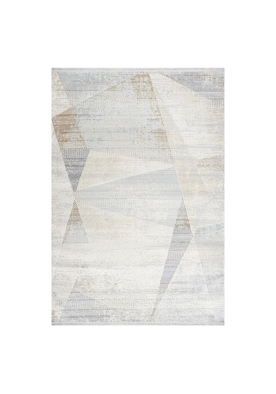 Dolce Vita Halı Garda 6502 Onda Modern Halı gri