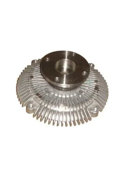 Fan Termiği 2.5/2.8cc Isuzu Tfr Pick Up - 1990-1997