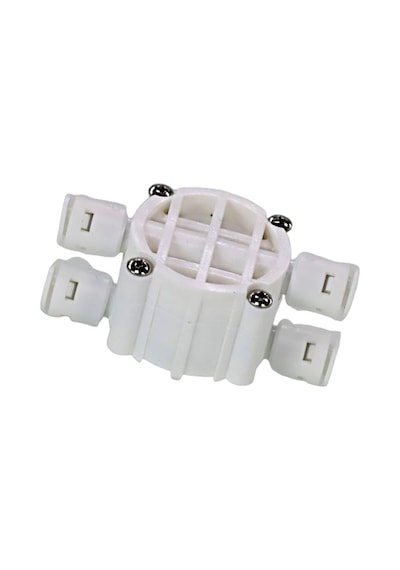 Su Arıtma Cihazı Yenileme Kit Takımı Shutoff - Flow-quıck Check Valf