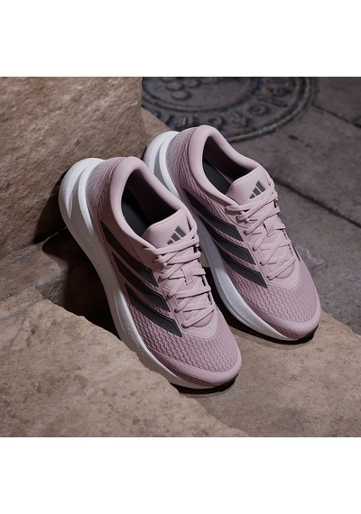 Adidas Runfalcon 6 W Kadın Koşu Ayakkabısı Ih9536 Lila