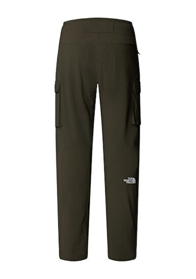 The North Face M Exploration Cargo Pant Erkek Outdoor Pantolonu Nf0a8bgf21l1 Haki Haki The North Face M Exploration Cargo Pant Erkek Outdoor Pantolonu Nf0a8bgf21l1 Haki Haki