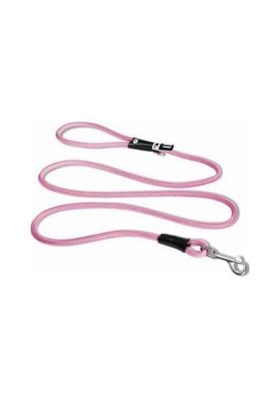 Stretch Comfort Leash Köpek Gezdirme Tasması Pink Medium