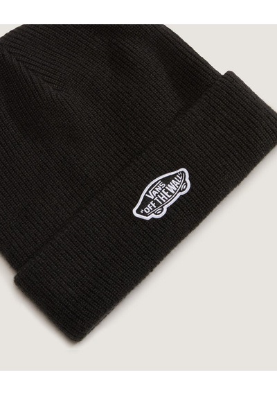 Vans Classic Cuff Beanie Unisex Bere Vn000qb2blk1 Siyah