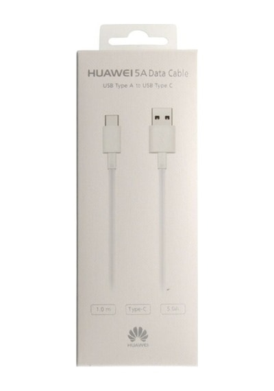 Huawei Usb Type-C Hızlı Şarj Ve Data Kablosu Ap71 (457194800)