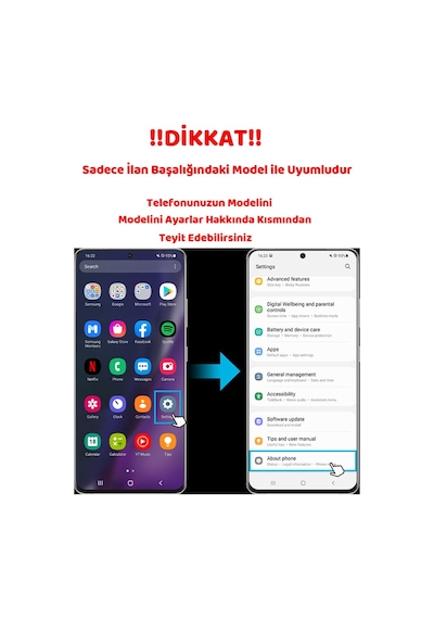 Samsung Galaxy Uyumlu   S10 Kılıfı Cüzdanspor Kumaş Kart Ve Bloknot Bölmeli Kılıf + Ekran Koruyucu Mavi
