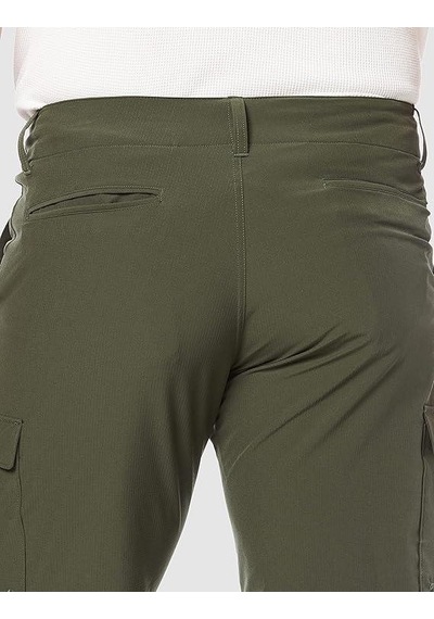 Oakley B1b Cargo Hybrid Erkek Şort-foa403013 Dark Brush