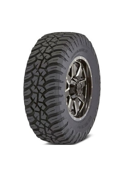 General Tire Grabber X3 255/55R19 111q XL Yaz Lastiği 2023