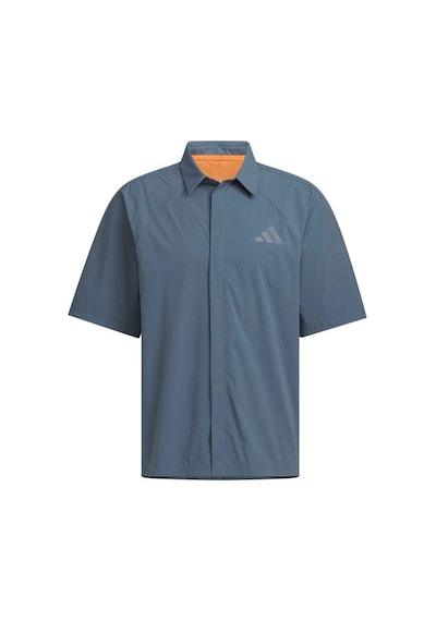Adidas Erkek Yeşil T-shirt Xpl Wr Ss Shırt Kd4437