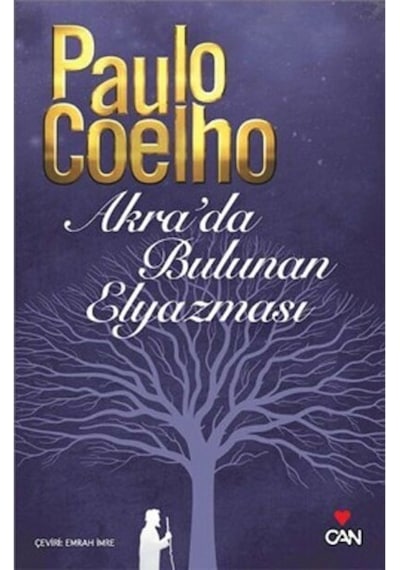 Akra Da Bulunan Elyazması