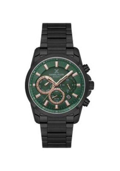 Daniel Klein Dk.1.12645.6 Kadın Kol Saati Altın