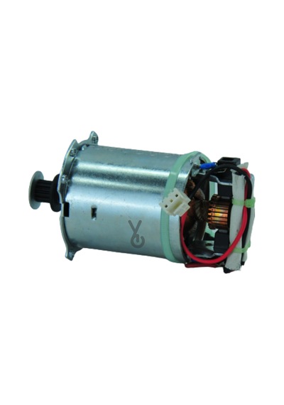 Ariete - Motor Assembl
