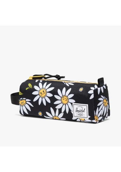 Herschel Settlement Daisy Çocuk Siyah Kalem Kutusu 30074 Siyah