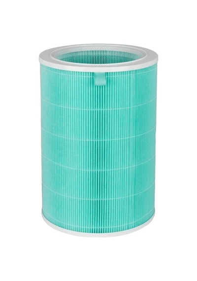 AeroFlow Xiaomi Uyumlu Mi Air Purifier 3H - Smart Air Purifier 1 Akıllı Filtre