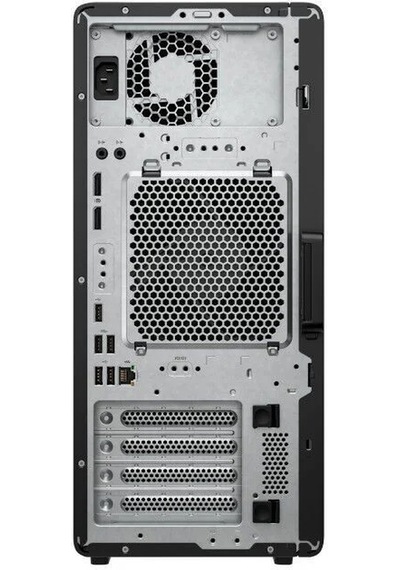 HP Z2 G1i A2KX9ES i9-285K 32 GB 1S TB SSD W11P Masaüstü Bilgisayar