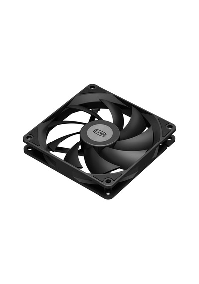 Tr Rc400-53mm Düşük Profil Cpu Hava Soğutucu, 4 Borulu Aghp Teknolojisi , 90 Mm Pwm Fan, 2700 Rpm, Amd Am4/am5 & In