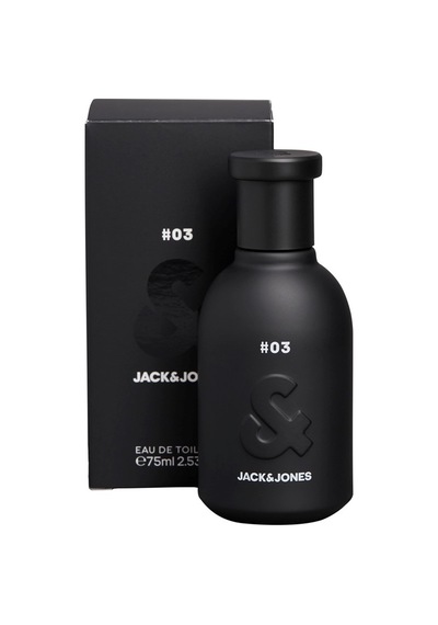 Jack&Jones 03 Erkek Parfüm EDT 75 ML