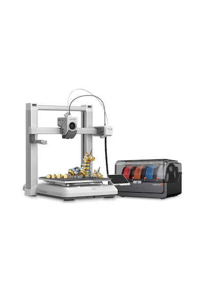 Anycubic Kobra 4 Combo 3d Yazıcı