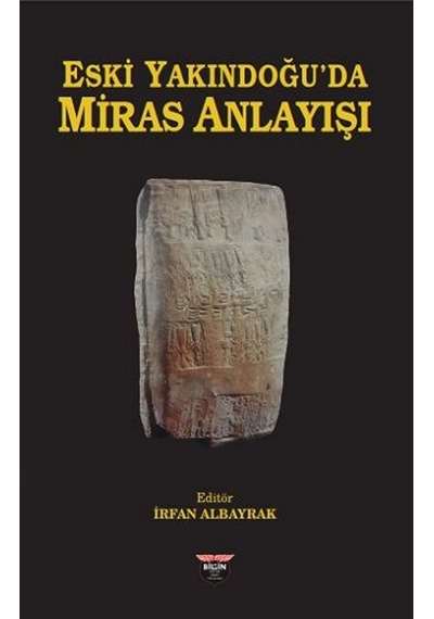 Eski Yakındoğu'Da Miras Anlayışı